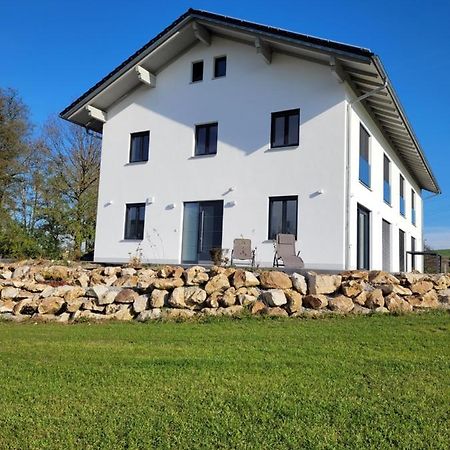 Ferienwohnung Bergmaier Bad Birnbach Zewnętrze zdjęcie