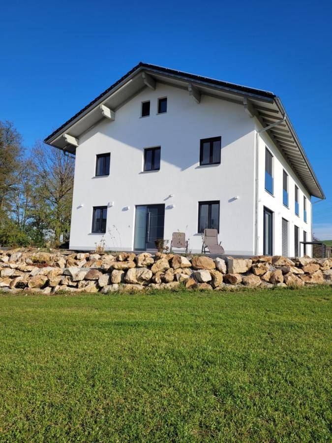 Ferienwohnung Bergmaier Bad Birnbach Zewnętrze zdjęcie