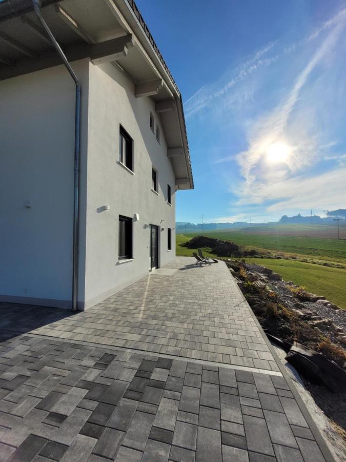 Ferienwohnung Bergmaier Bad Birnbach Zewnętrze zdjęcie