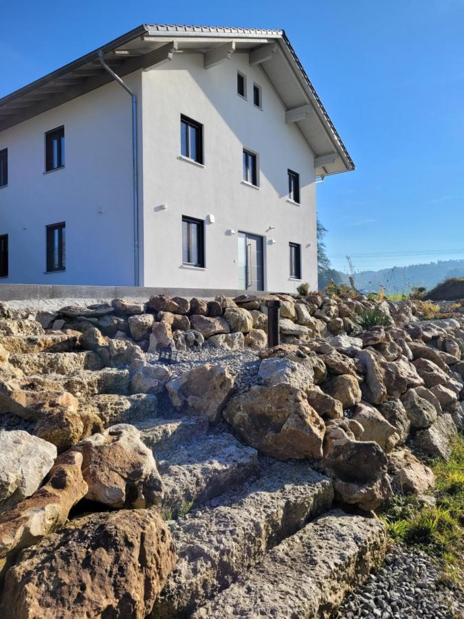 Ferienwohnung Bergmaier Bad Birnbach Zewnętrze zdjęcie