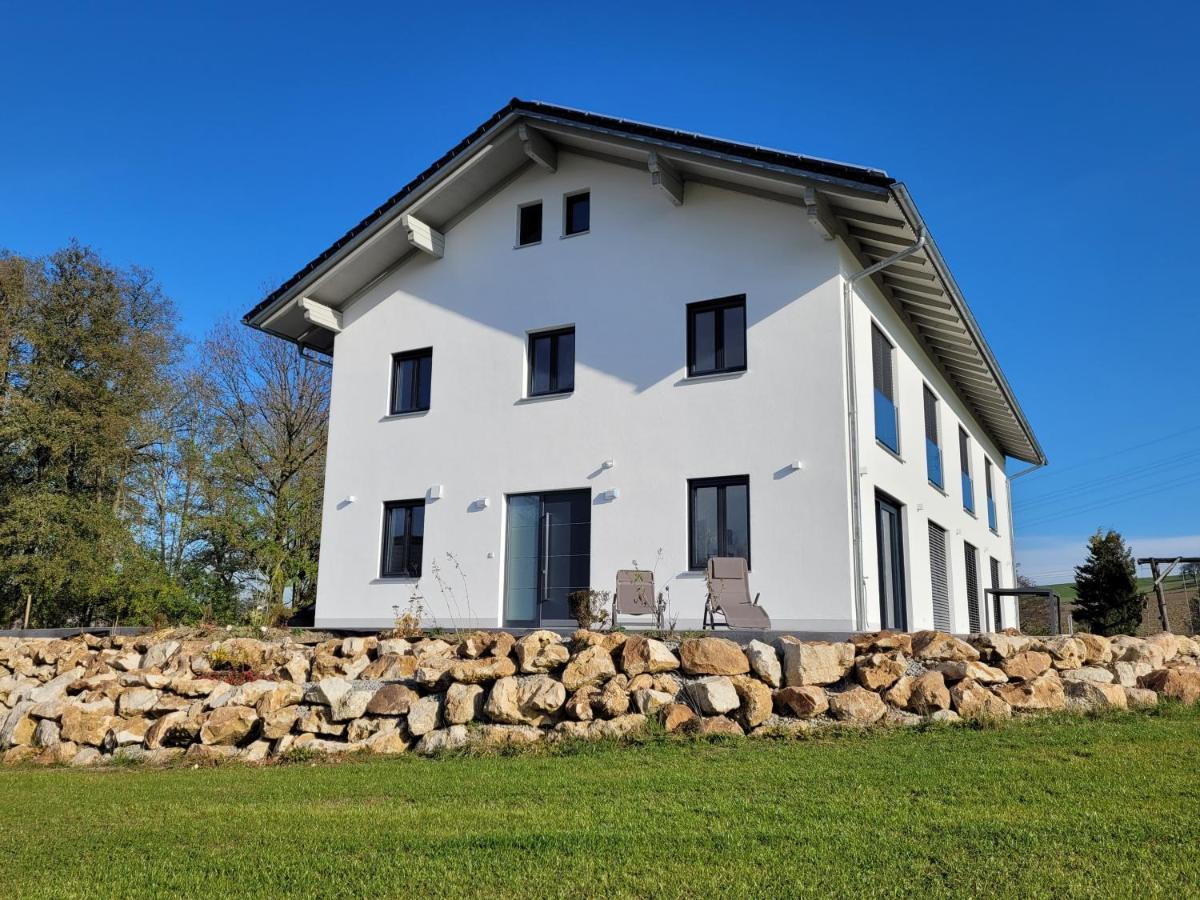 Ferienwohnung Bergmaier Bad Birnbach Zewnętrze zdjęcie