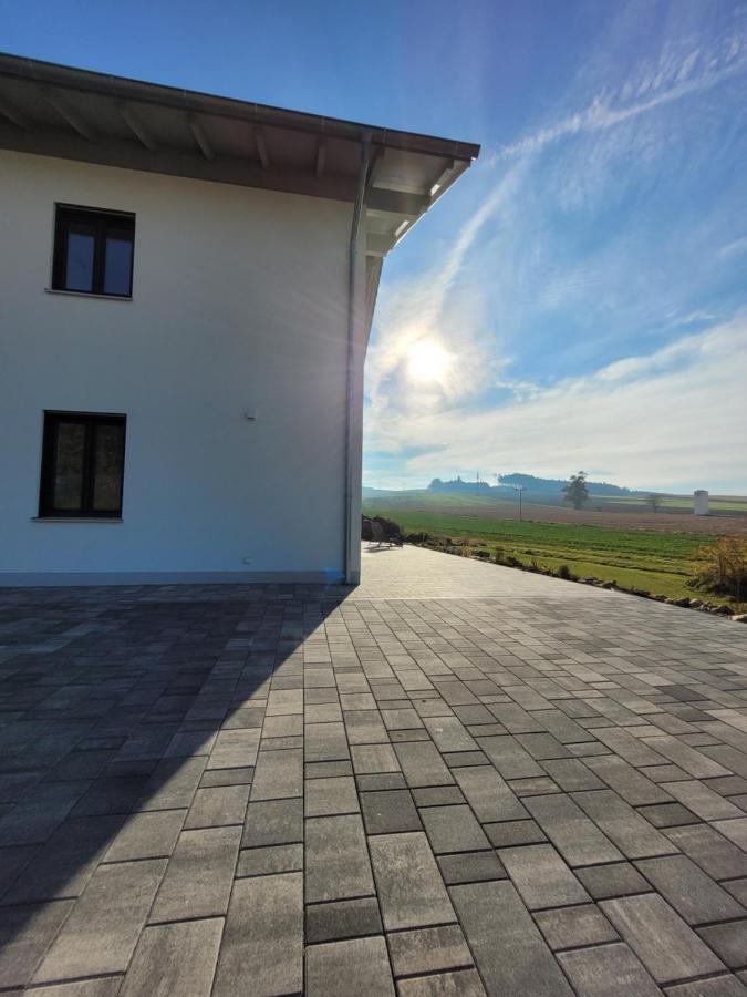 Ferienwohnung Bergmaier Bad Birnbach Zewnętrze zdjęcie