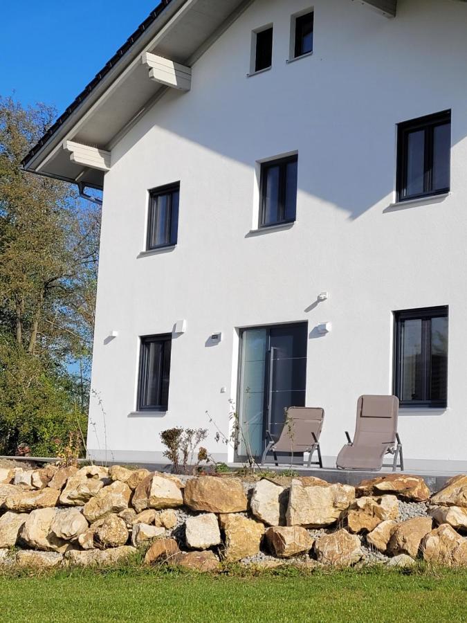 Ferienwohnung Bergmaier Bad Birnbach Zewnętrze zdjęcie