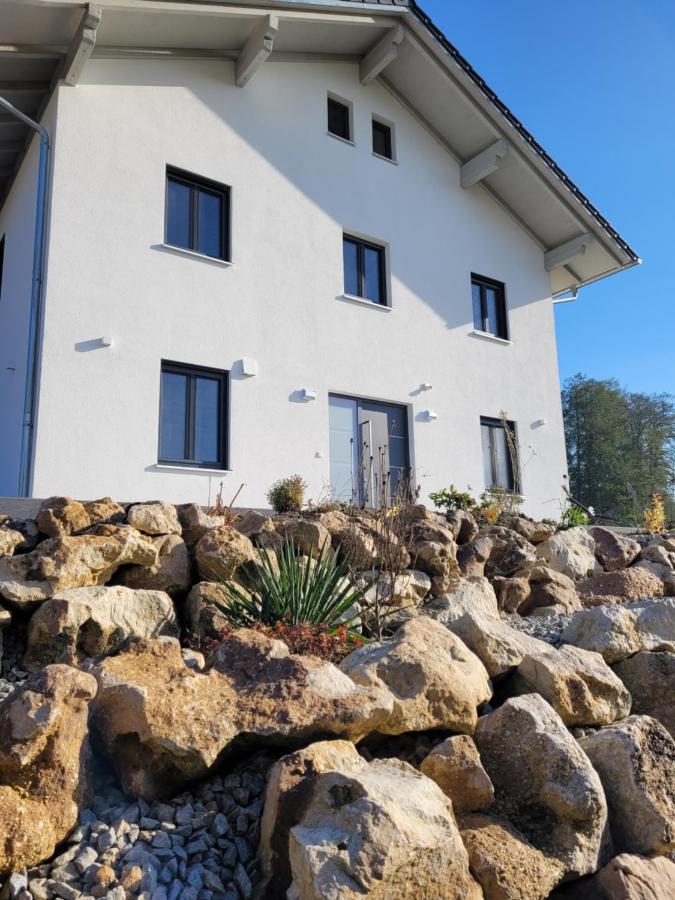 Ferienwohnung Bergmaier Bad Birnbach Zewnętrze zdjęcie