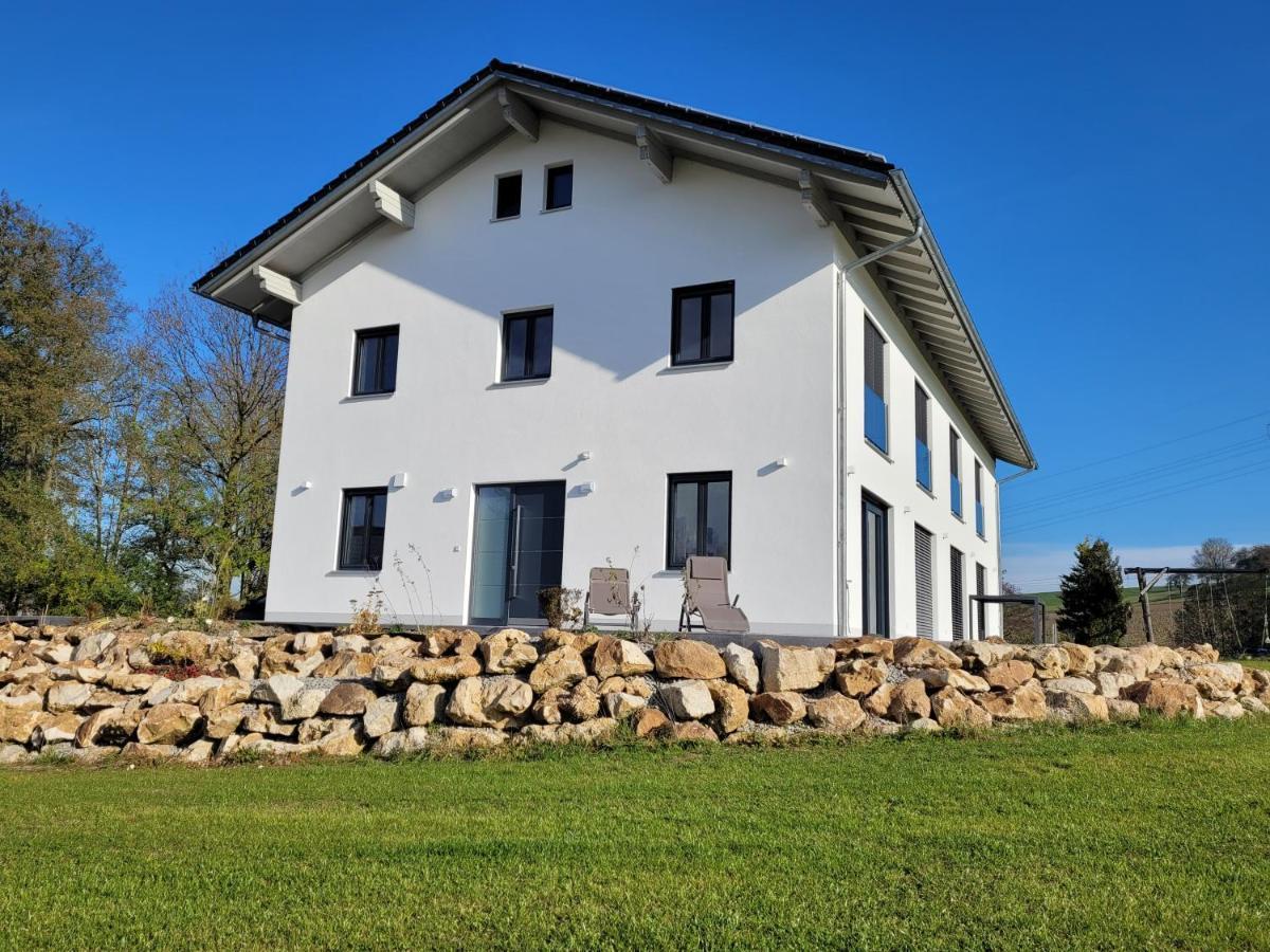 Ferienwohnung Bergmaier Bad Birnbach Zewnętrze zdjęcie
