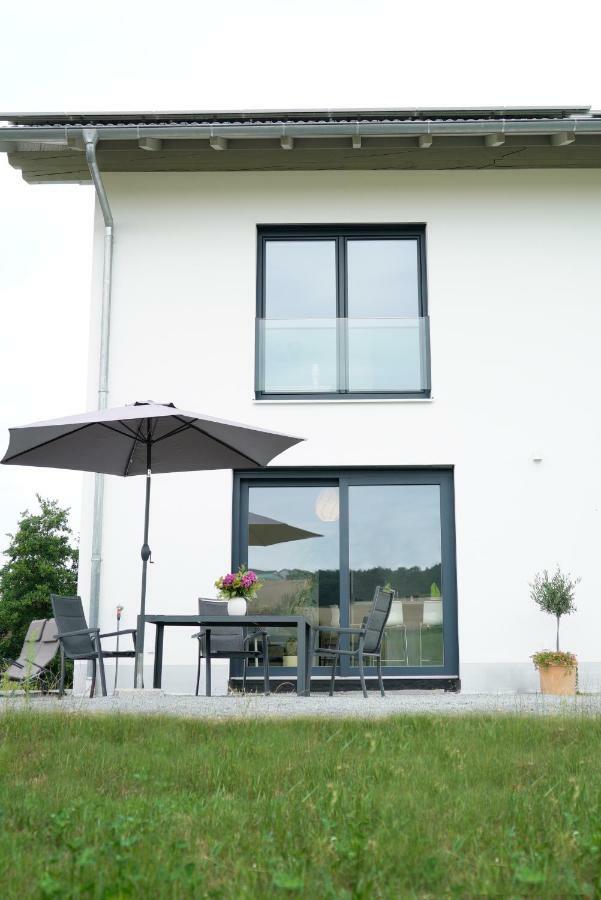Ferienwohnung Bergmaier Bad Birnbach Zewnętrze zdjęcie