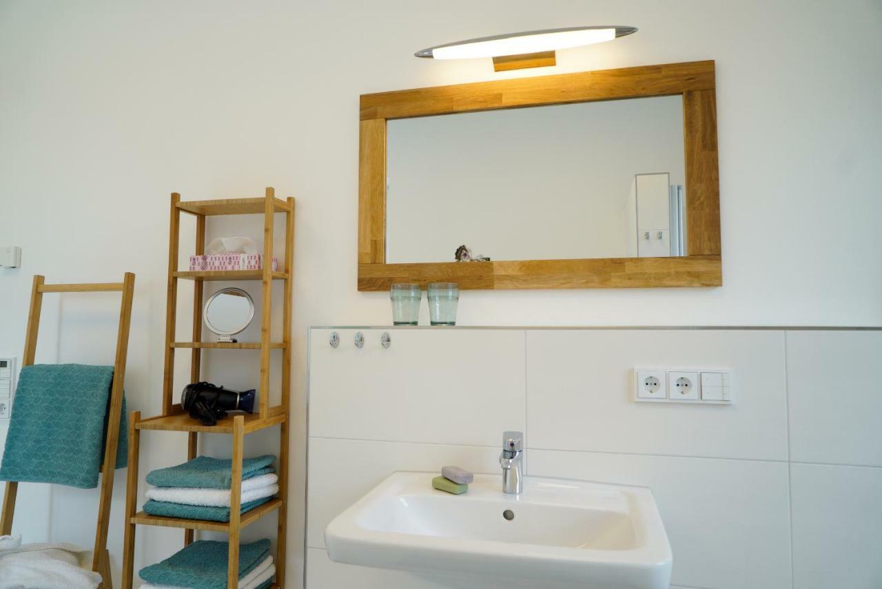 Ferienwohnung Bergmaier Bad Birnbach Zewnętrze zdjęcie