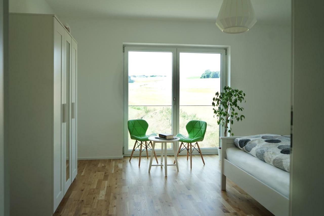 Ferienwohnung Bergmaier Bad Birnbach Zewnętrze zdjęcie