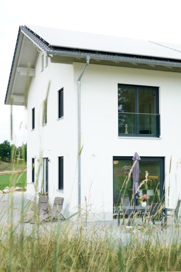 Ferienwohnung Bergmaier Bad Birnbach Zewnętrze zdjęcie