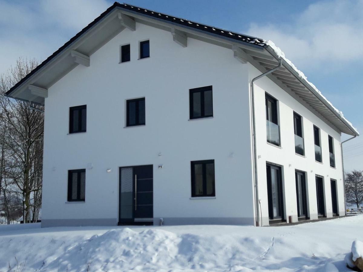 Ferienwohnung Bergmaier Bad Birnbach Zewnętrze zdjęcie